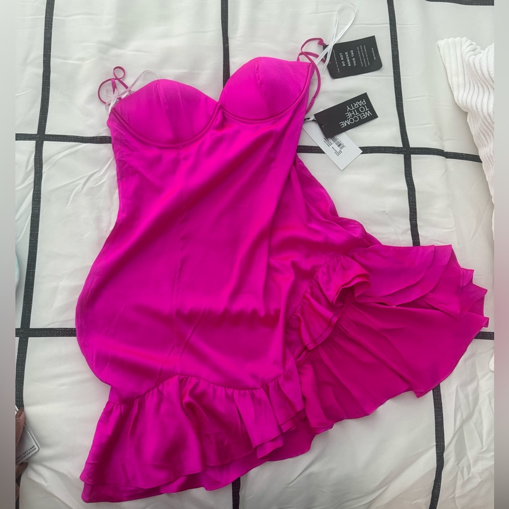Retrofete Silvana dress